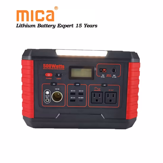 200 ワット太陽光発電機 54000mAh ポータブル発電所車のジャンプスターターキャンプポータブル発電機 CPAP バッテリー