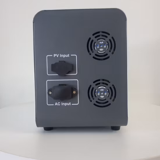 300Wポータブルパワーステーション