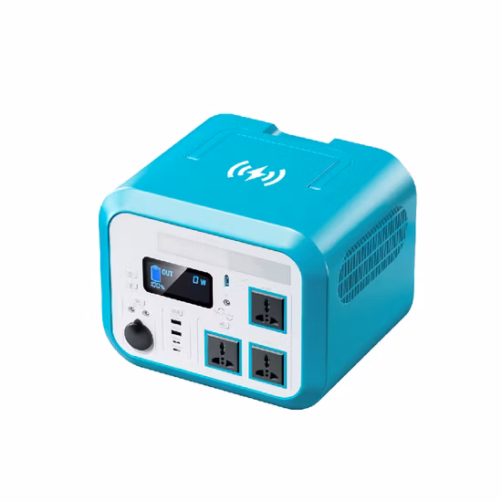 携帯電話/ノートパソコン用ポータブルソーラーパネルパワーバンク