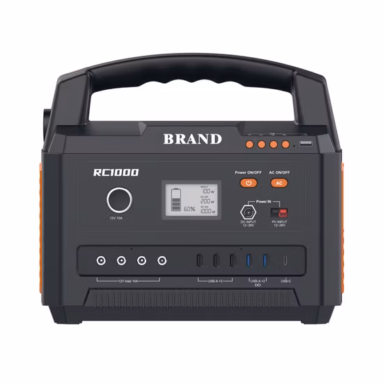 屋外モバイルソーラー電気ワイヤレスキャンプポータブル発電所ODM OEMメーカー