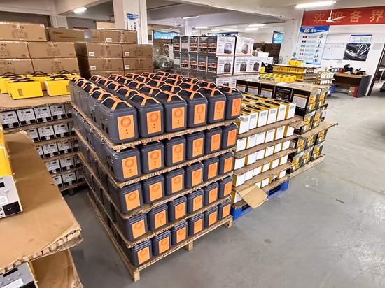 ソーラーミニ UPS 200 ワット 500 ワット 180000mAh 無停電電源装置充電器パワーバンク屋外ポータブル発電所