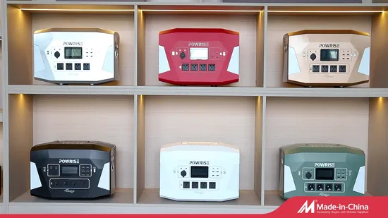 米国/カナダソケットデュアルウェイ急速充電 2200 ワット大電力緊急充電器 UPS ポータブル発電所/パワーバンク